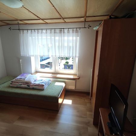Pokoje Goscinne Zofia Grzybowo  Exterior foto