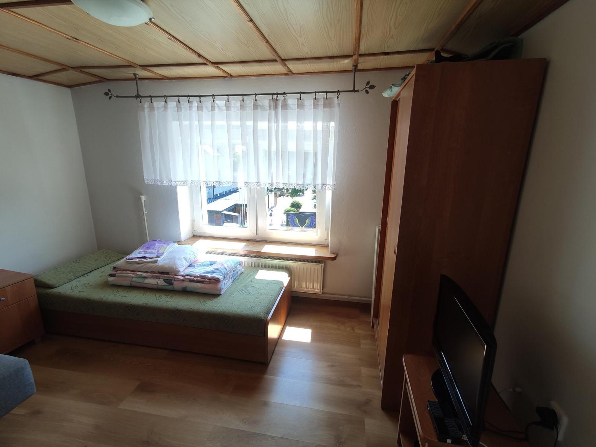 Pokoje Goscinne Zofia Grzybowo  Exterior foto