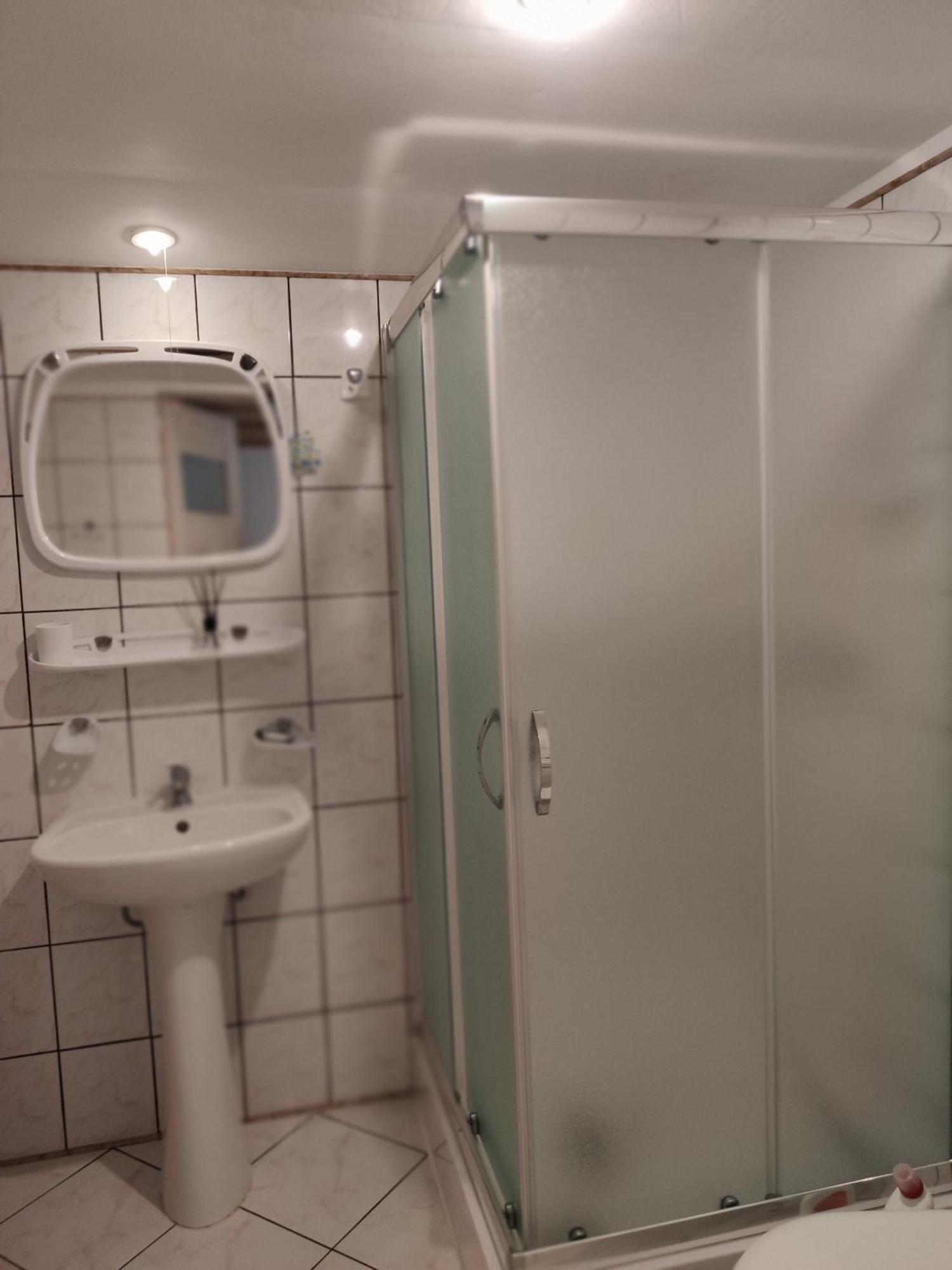 Pokoje Goscinne Zofia Grzybowo  Exterior foto