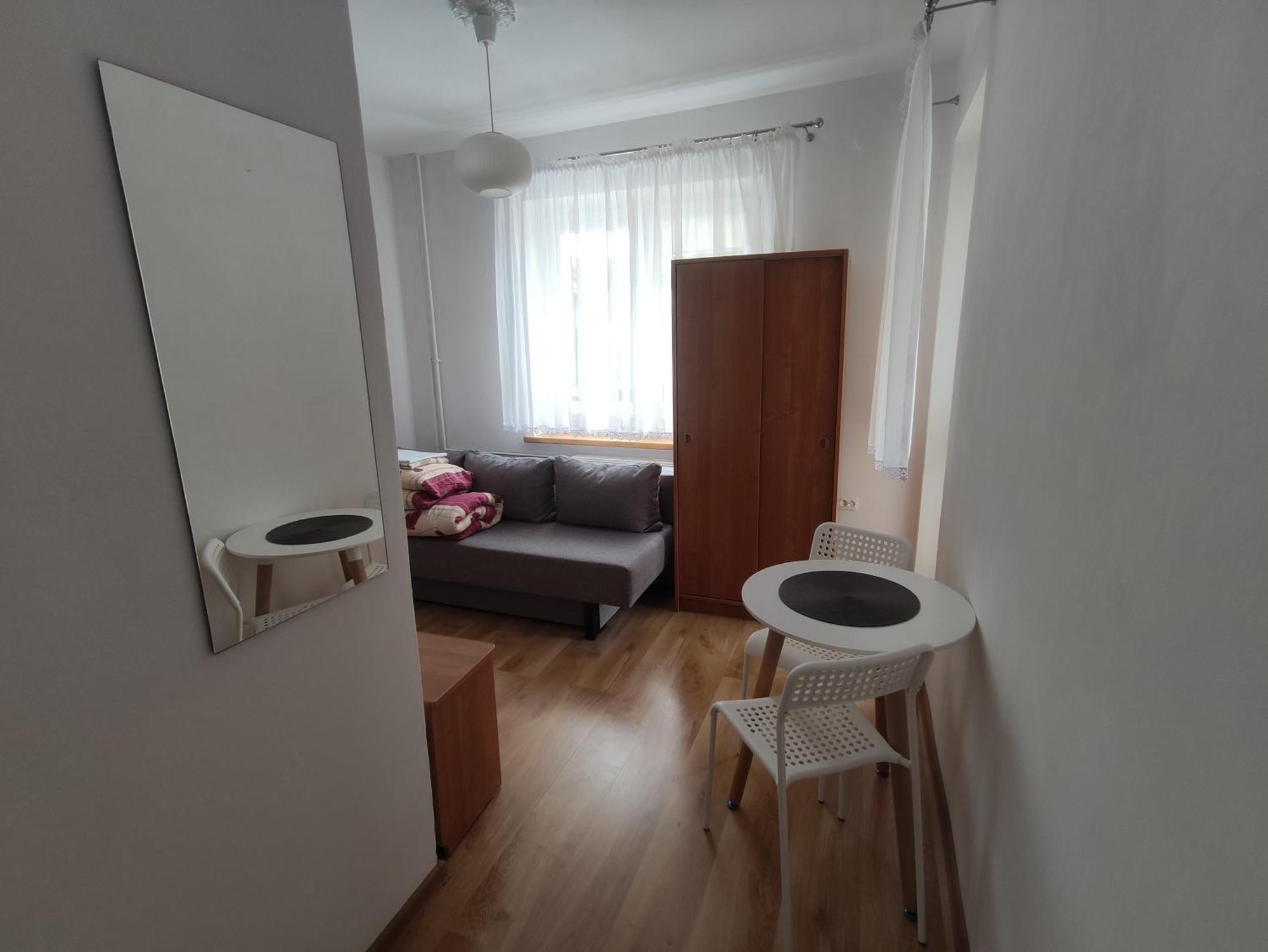 Pokoje Goscinne Zofia Grzybowo  Exterior foto